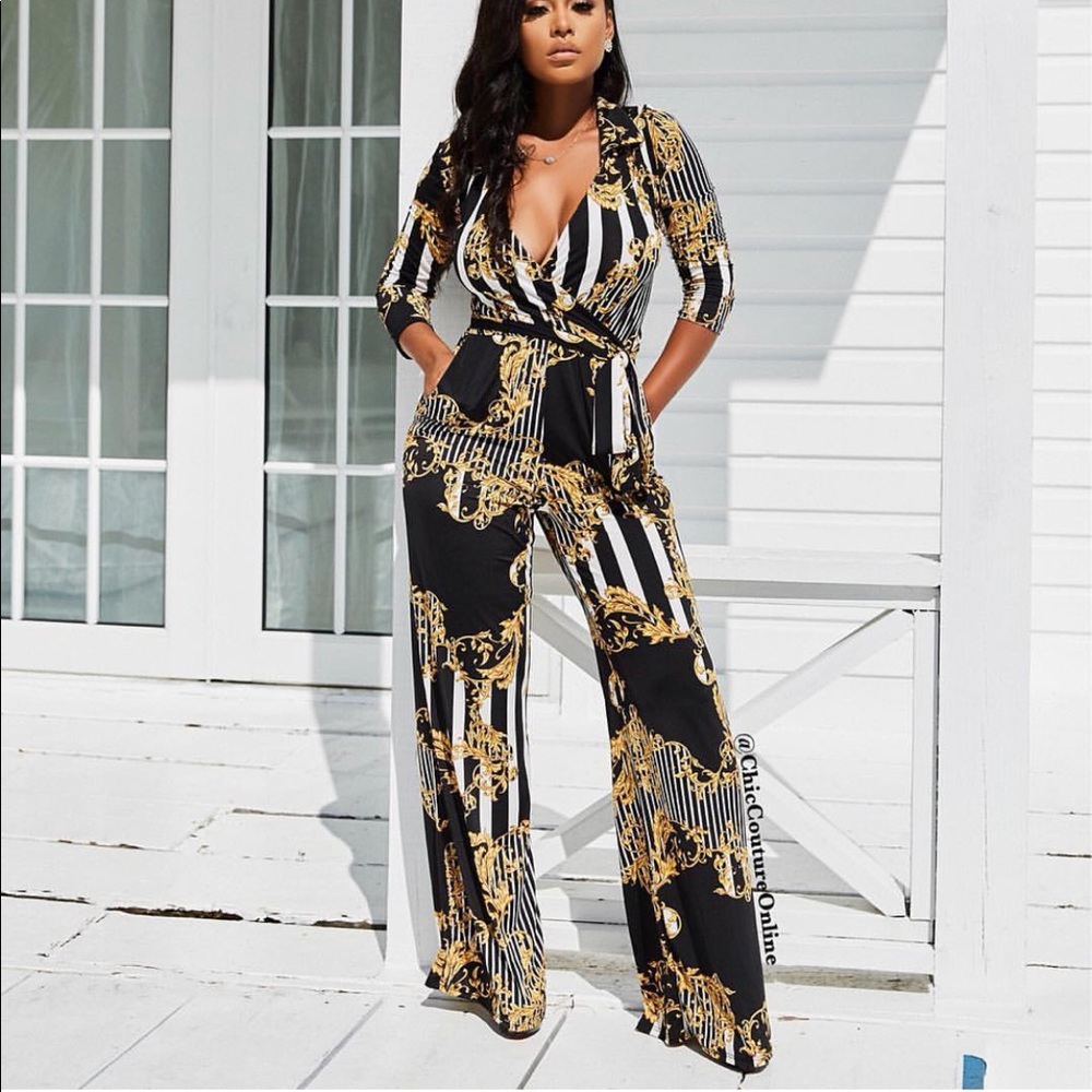 Jumpsuit